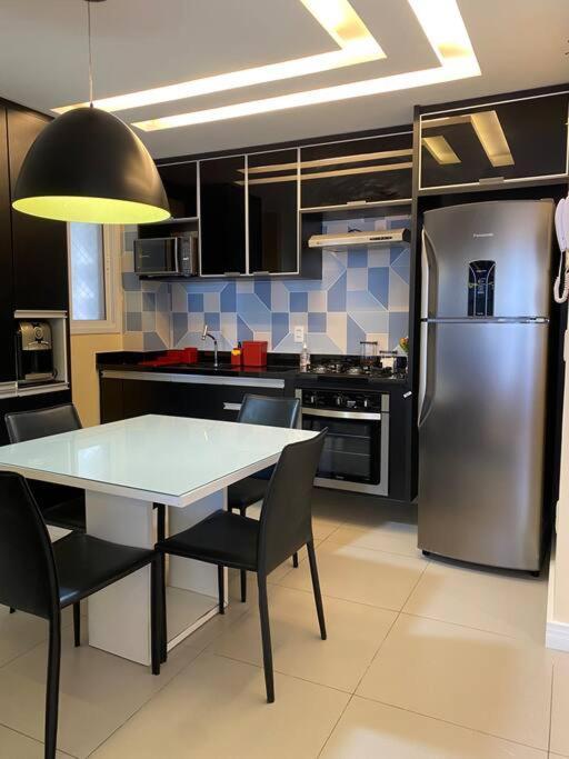 Apartamento com vista mar - My Way Helbor