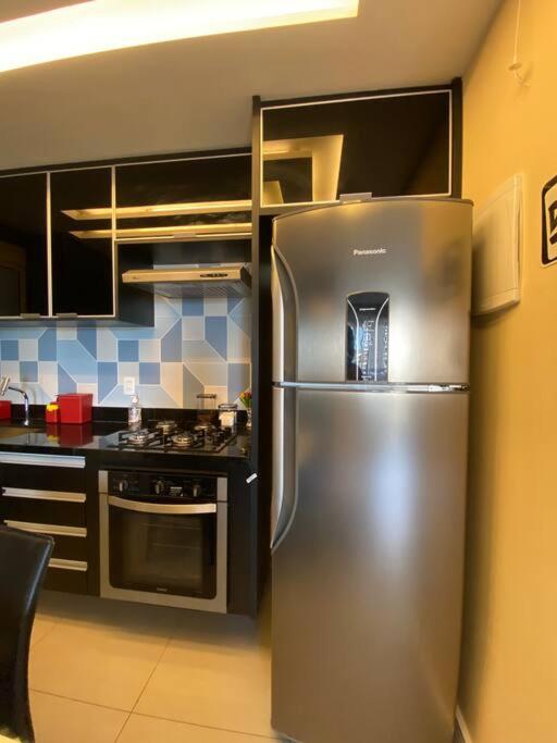 Apartamento com vista mar - My Way Helbor