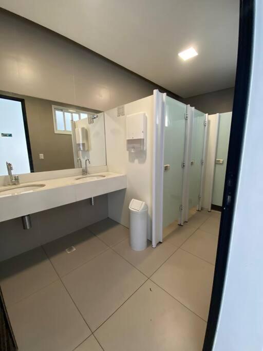 Apartamento com vista mar - My Way Helbor