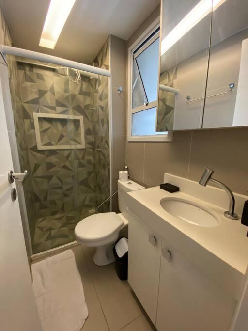 Apartamento com vista mar - My Way Helbor