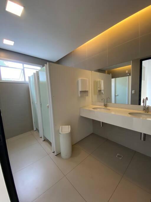 Apartamento com vista mar - My Way Helbor