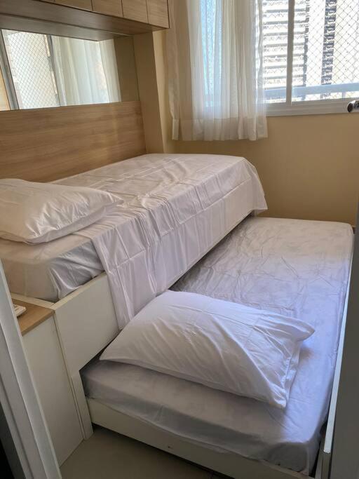 Apartamento com vista mar - My Way Helbor