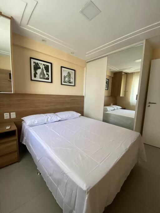 Apartamento com vista mar - My Way Helbor