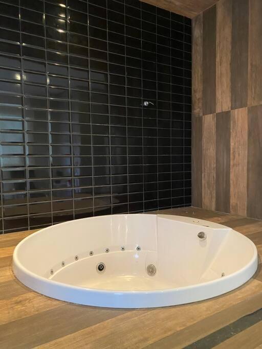 Apartamento com vista mar - My Way Helbor