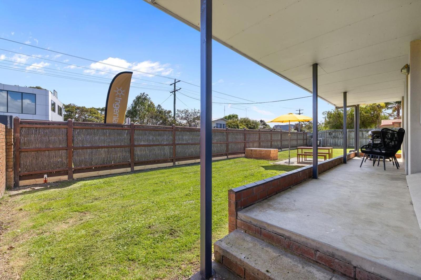 BIG4 Ingenia Holidays Inverloch