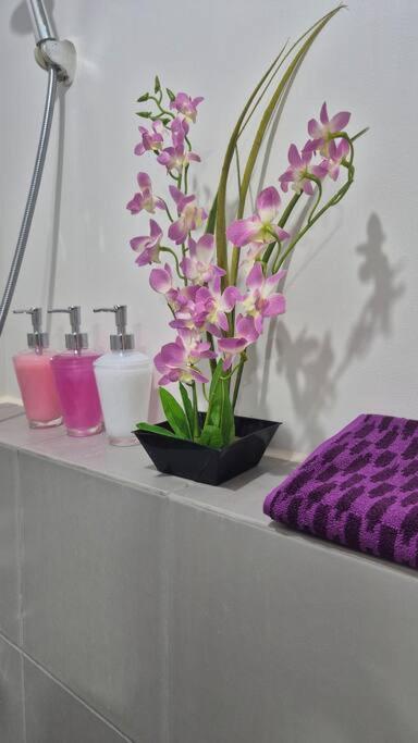 2-Bedroom, Fully-furnished Condo Unit in Cebu view 3