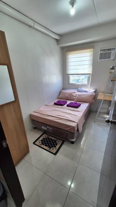 2-Bedroom, Fully-furnished Condo Unit in Cebu view 5