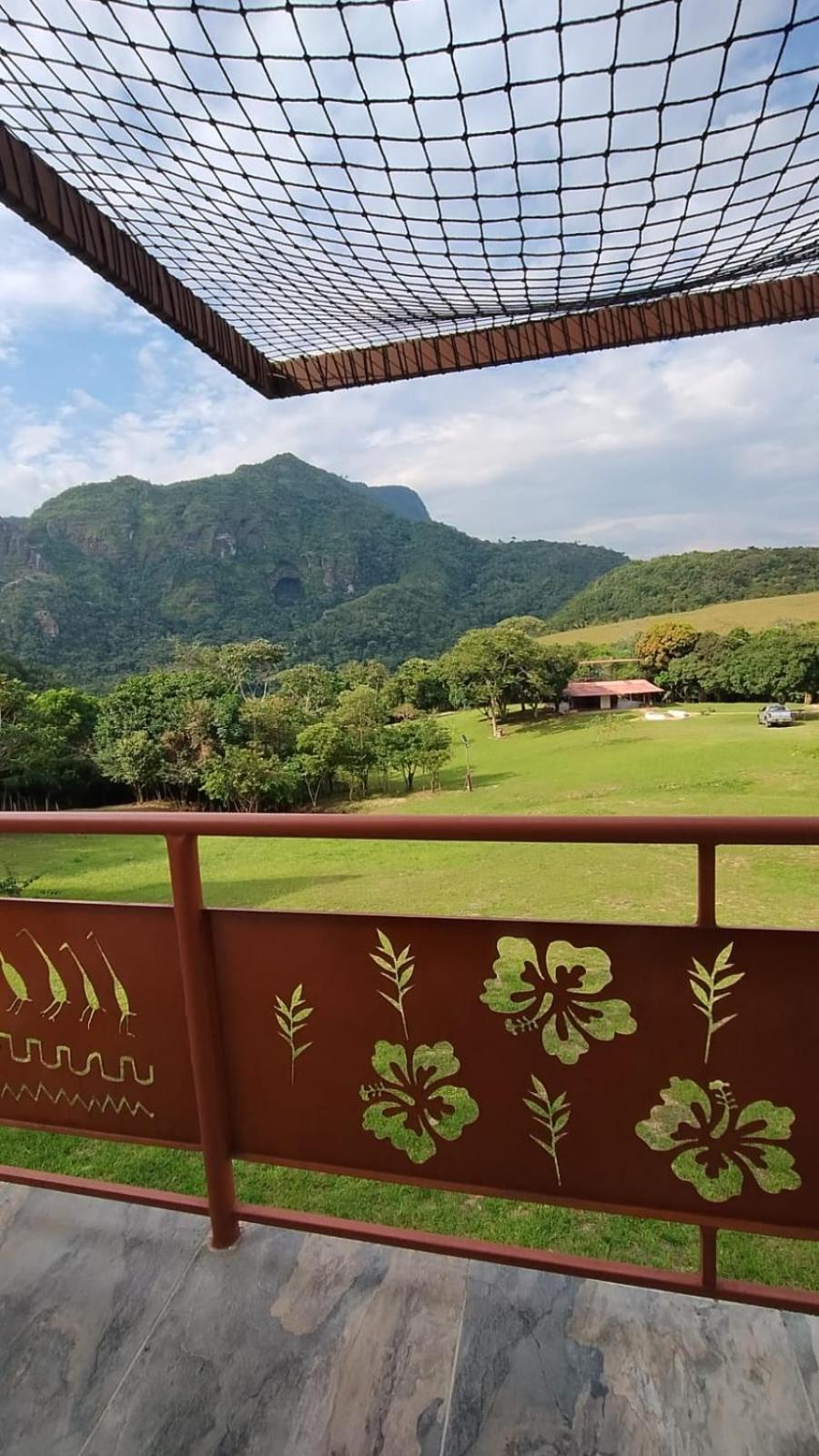 Ecohotel La Fragua