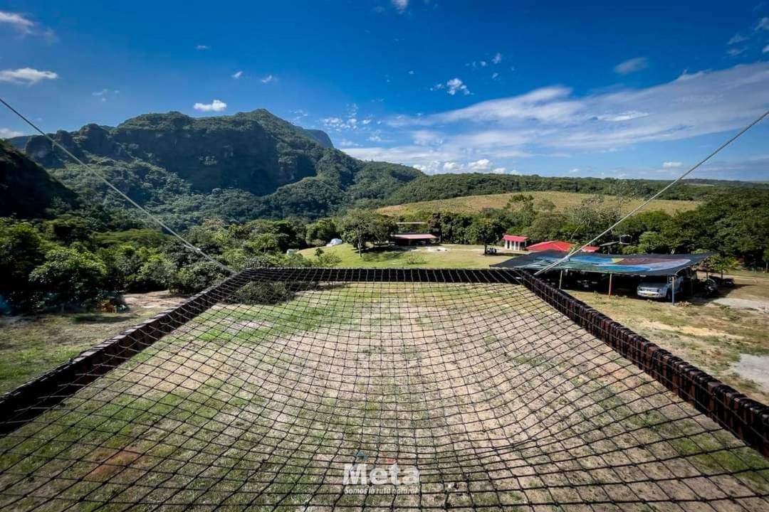 Ecohotel La Fragua