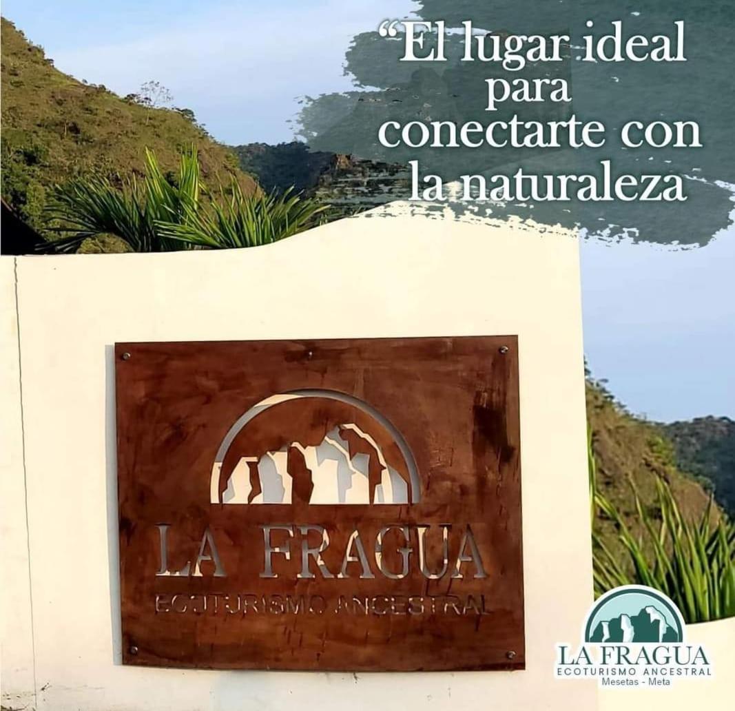 Ecohotel La Fragua