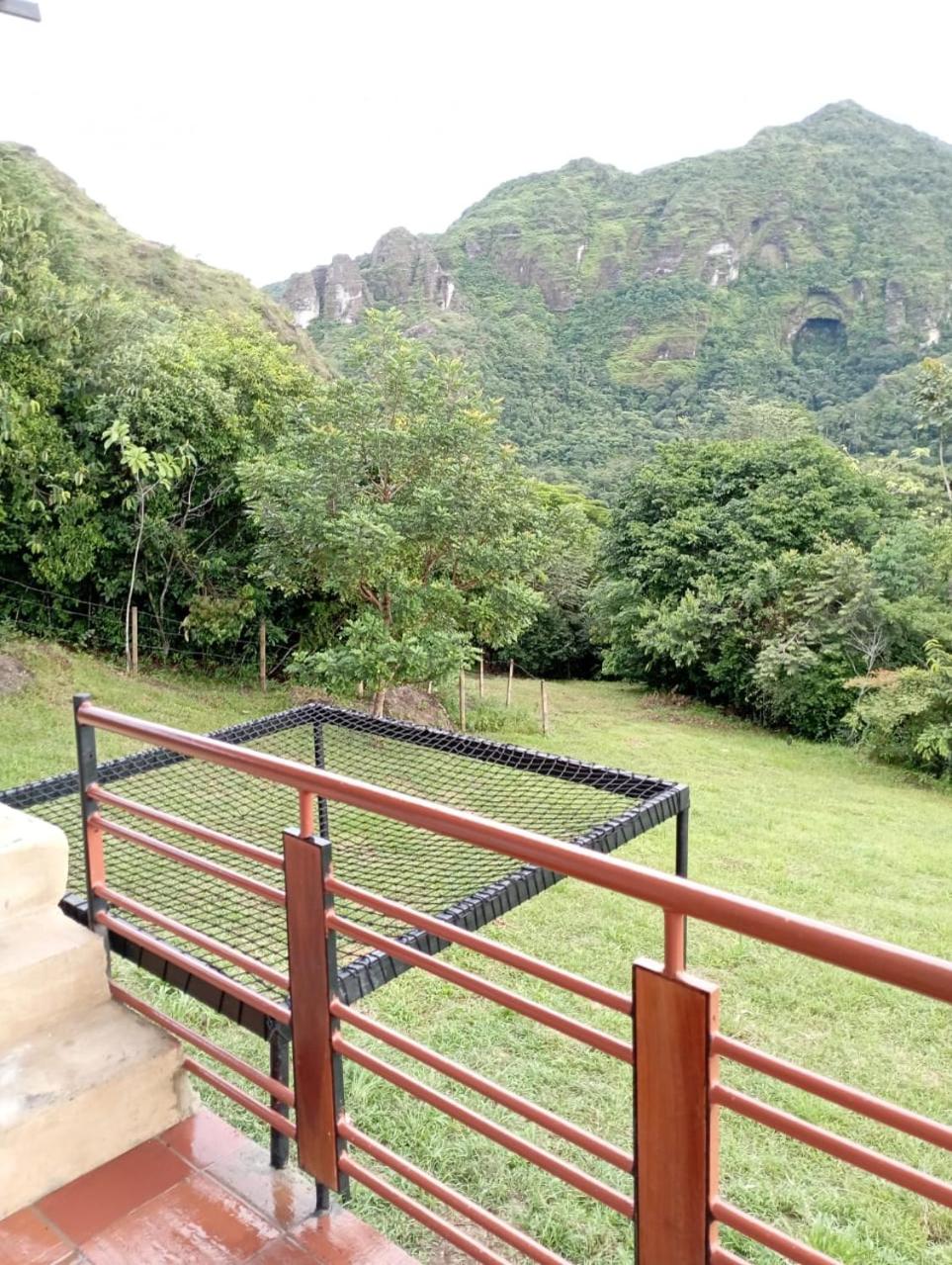 Ecohotel La Fragua