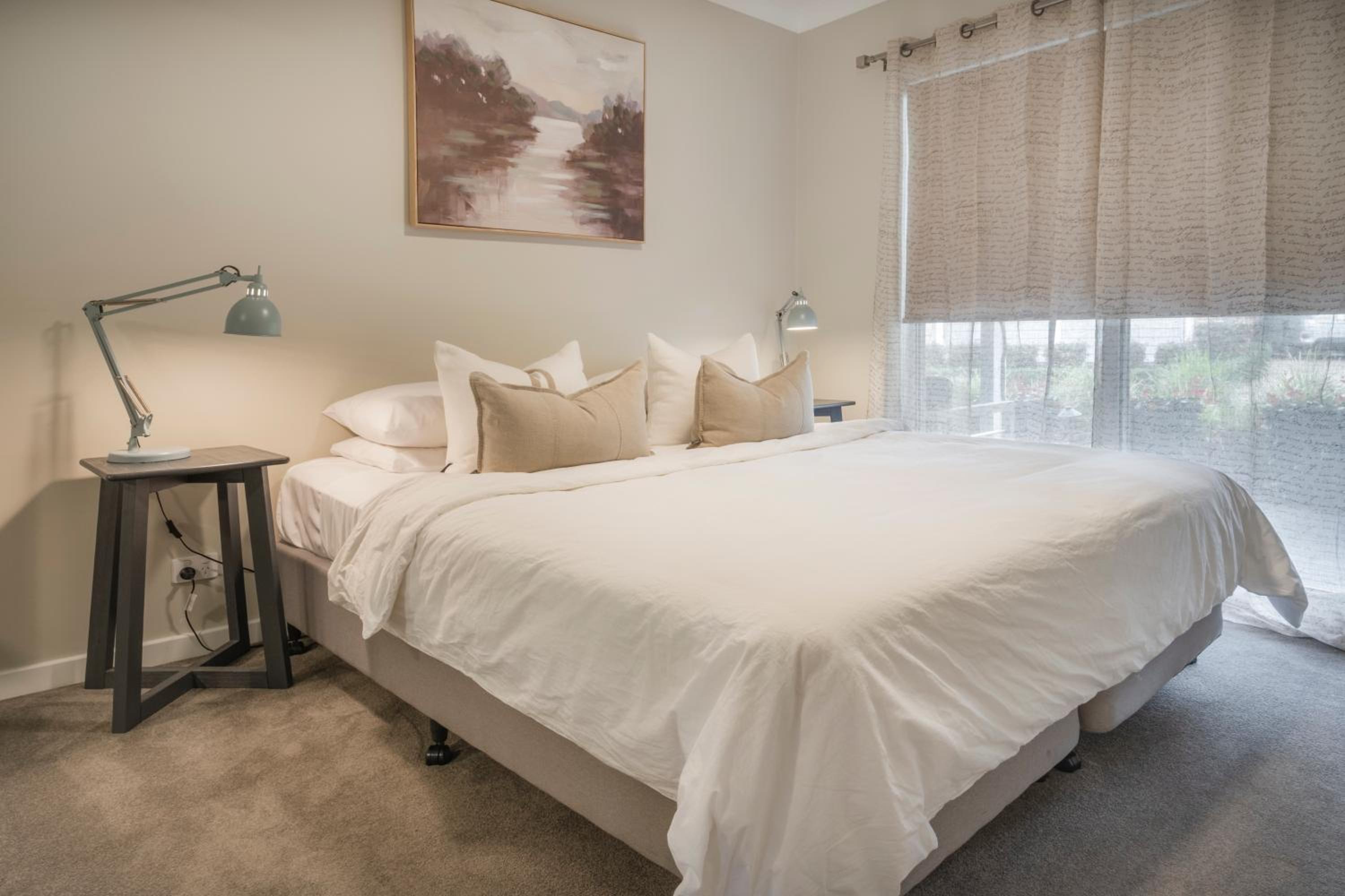 Summer Home - Our Place at Bright view 2