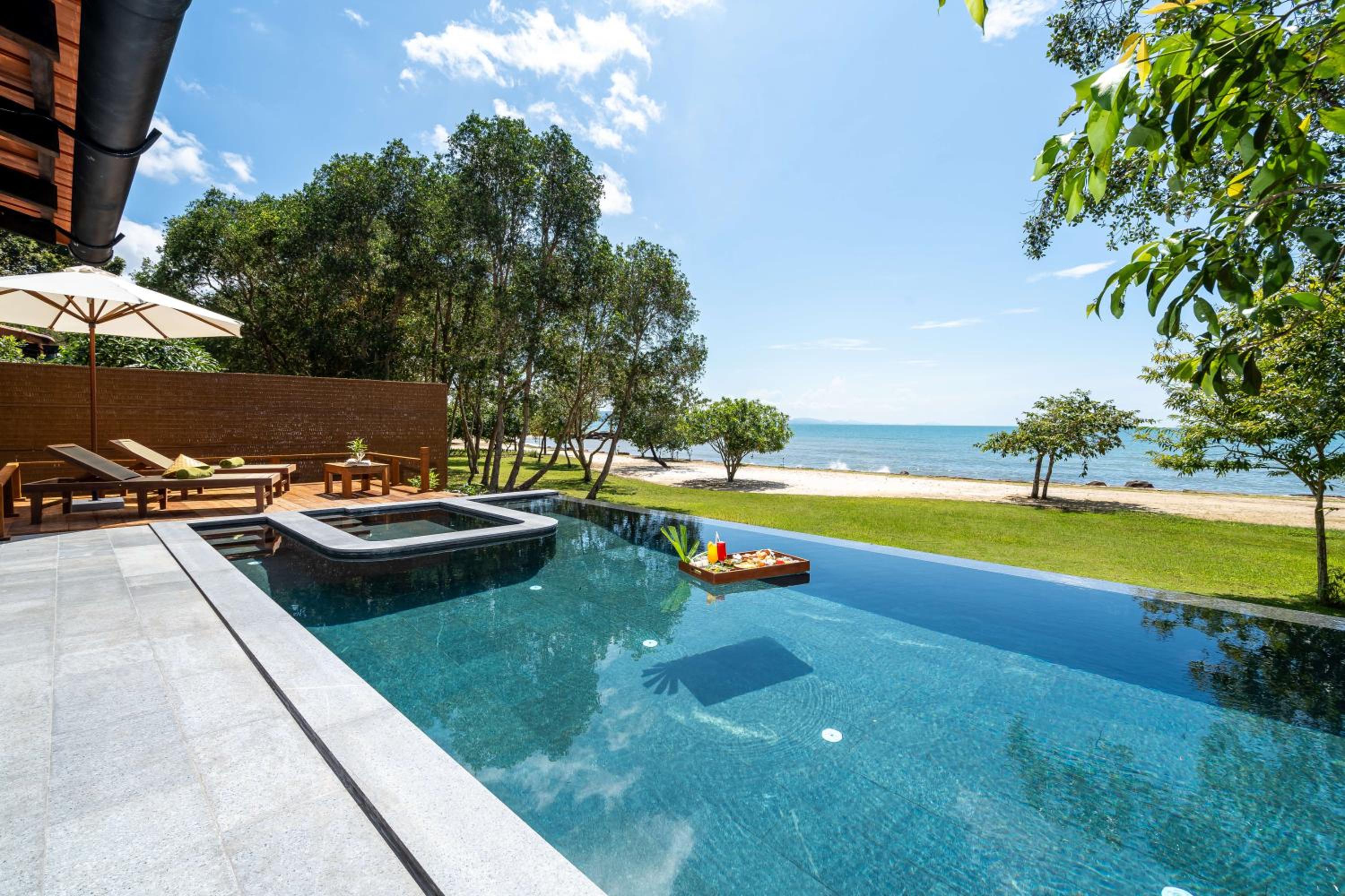 Green Bay Phu Quoc Resort & Spa