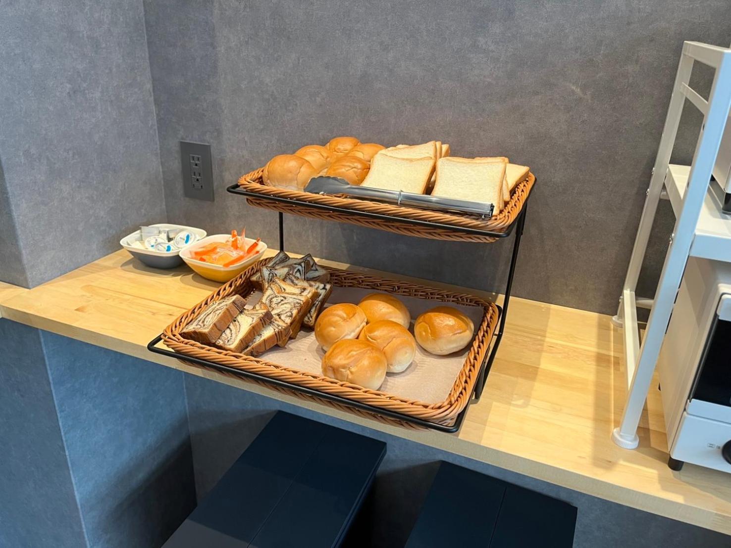 Osaka Ebisu Hotel 5