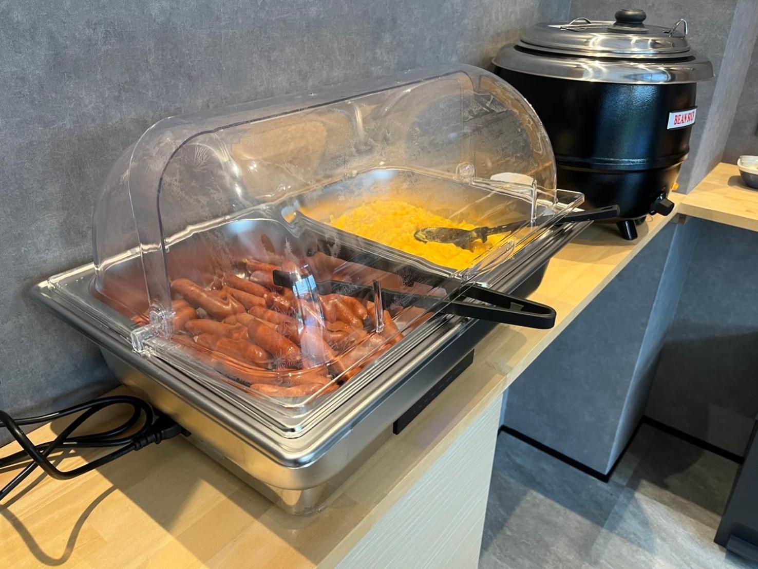Osaka Ebisu Hotel 7