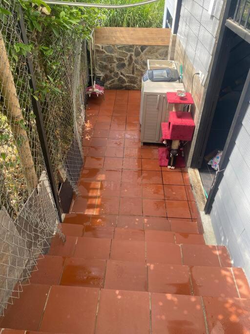 Casa Confort Bonanza