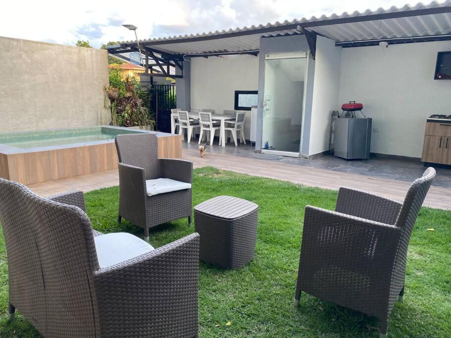 Casa Confort Bonanza