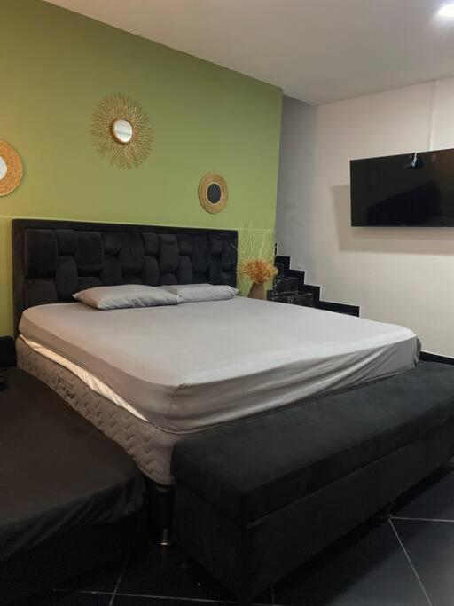 Casa Confort Bonanza