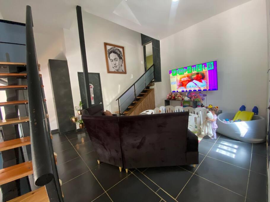 Casa Confort Bonanza