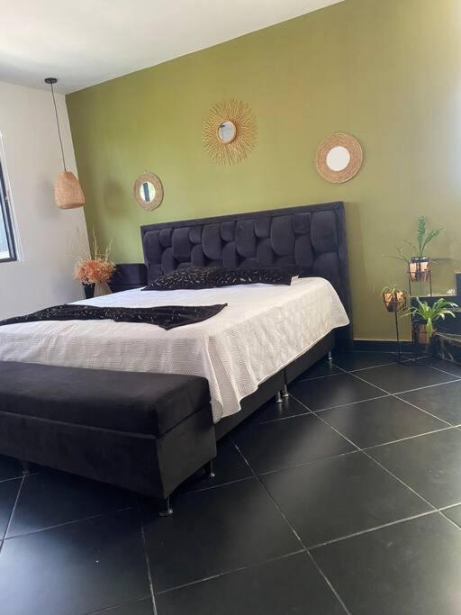 Casa Confort Bonanza