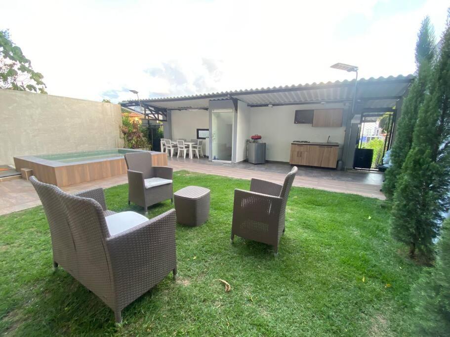 Casa Confort Bonanza