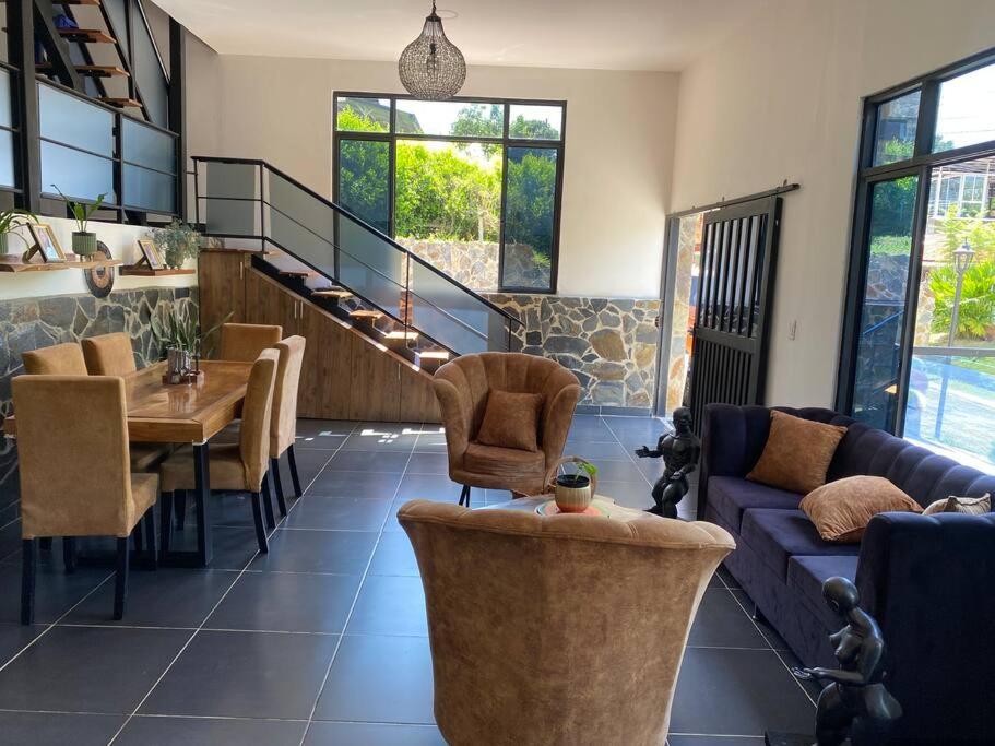 Casa Confort Bonanza