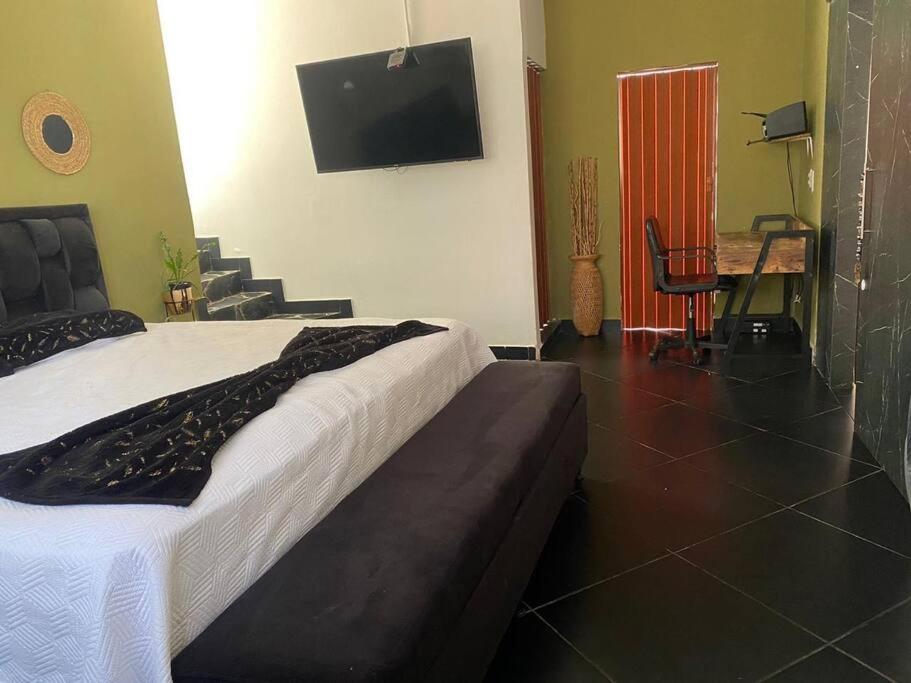 Casa Confort Bonanza
