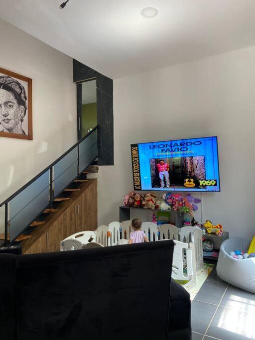 Casa Confort Bonanza