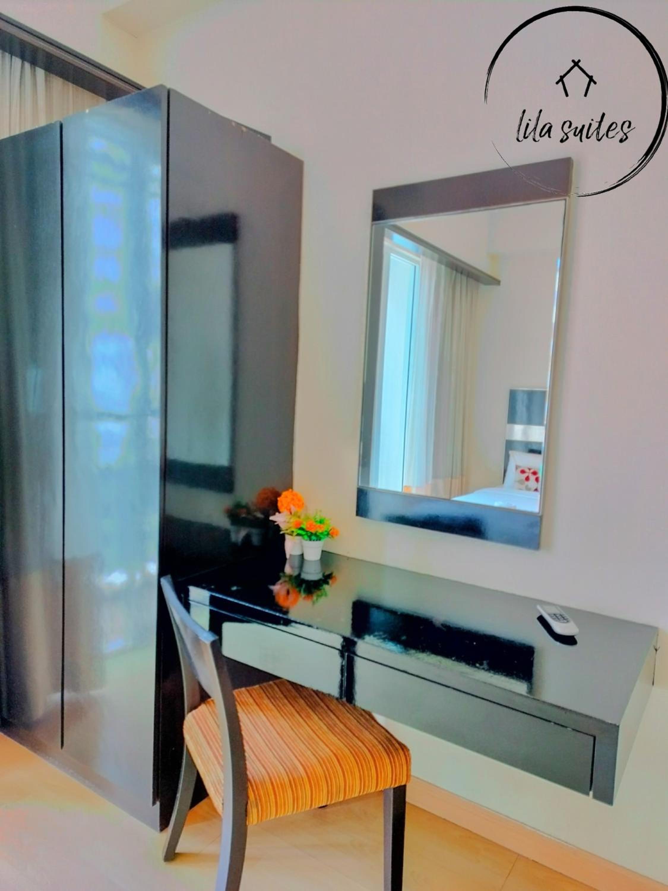 Lila Suites Seri Bukit Ceylon