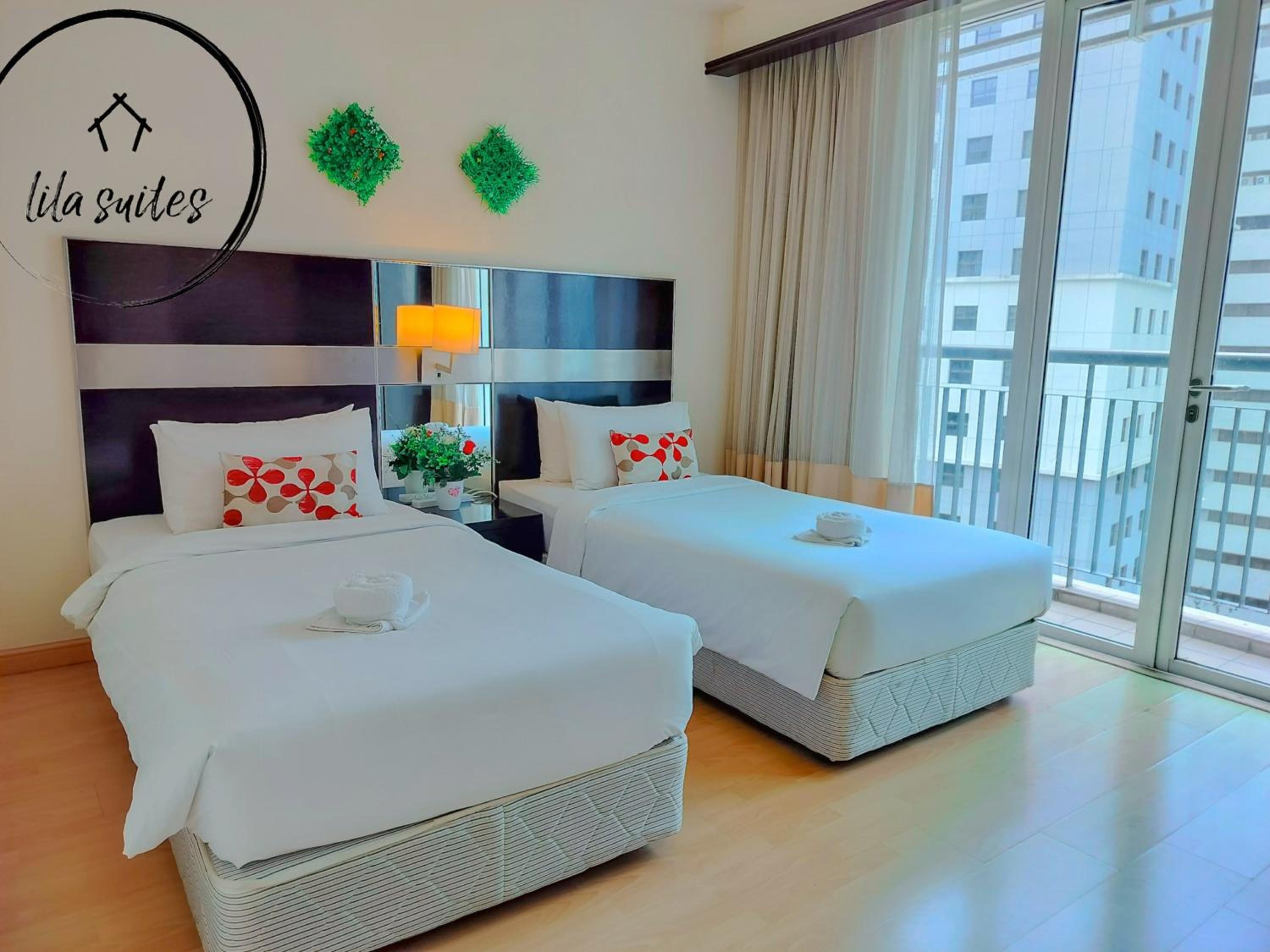 Lila Suites Seri Bukit Ceylon