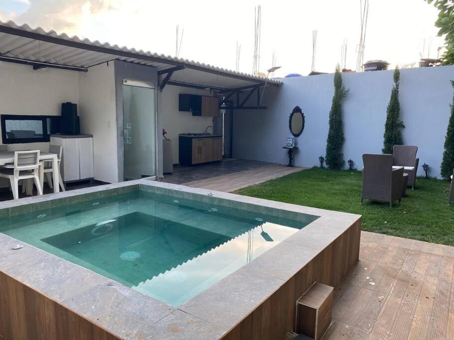Casa Confort Bonanza