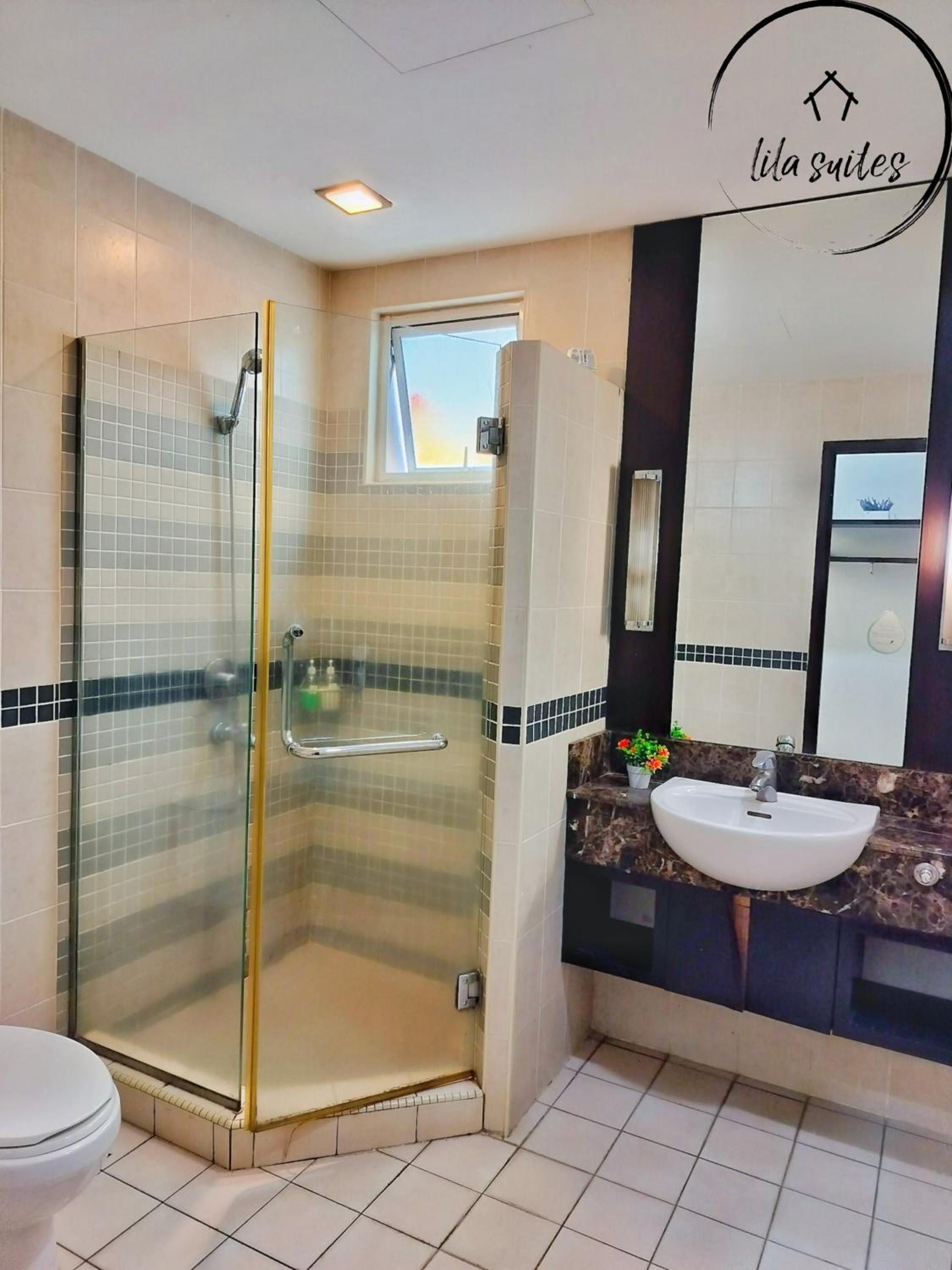 Lila Suites Seri Bukit Ceylon