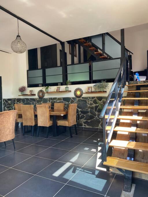 Casa Confort Bonanza