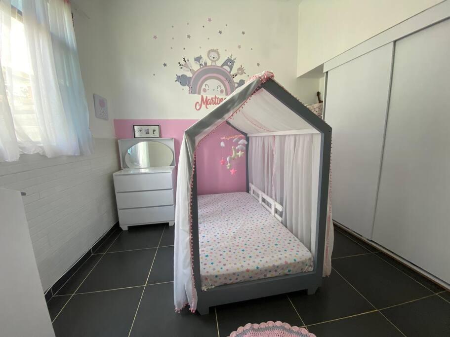Casa Confort Bonanza