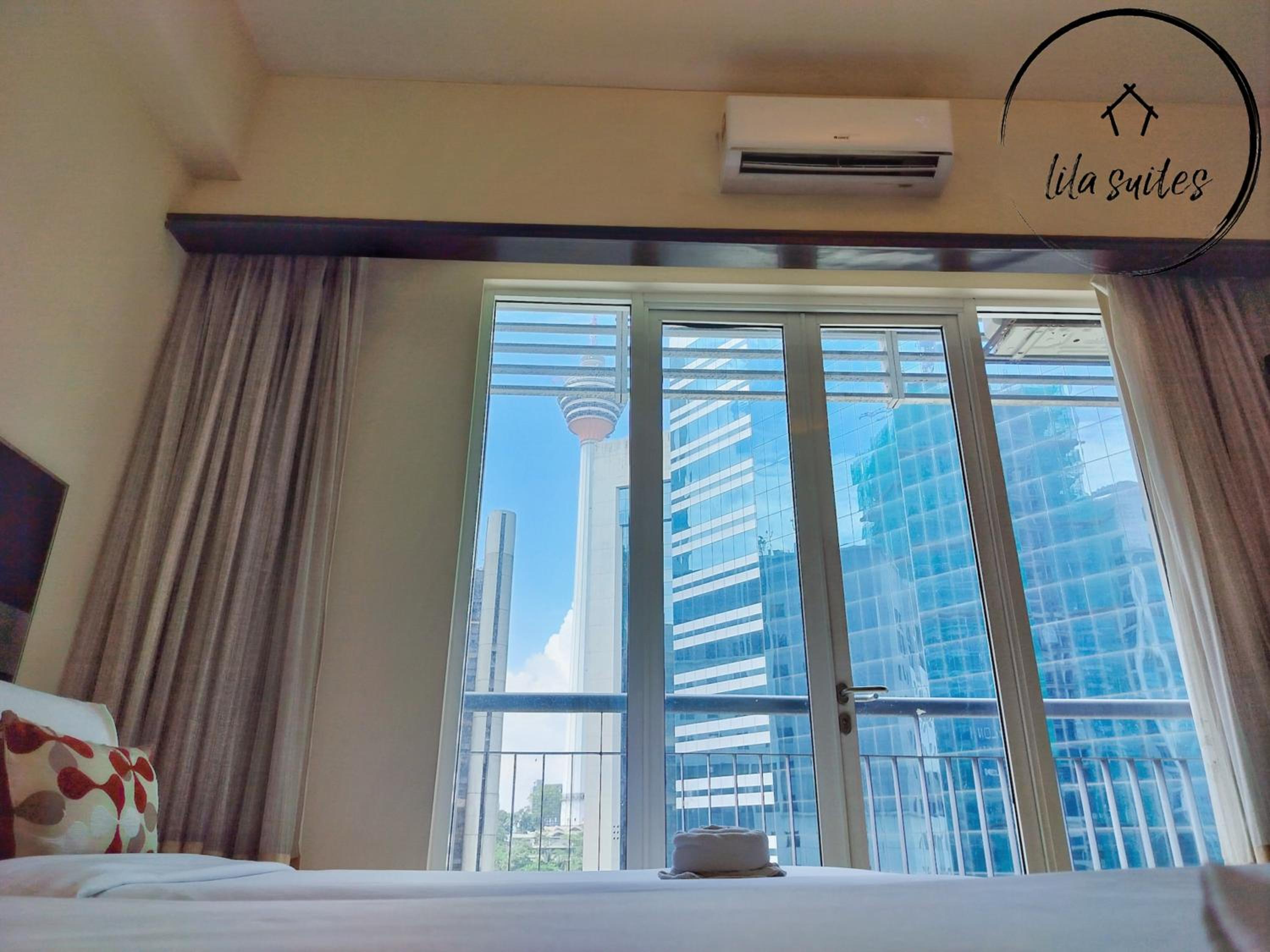 Lila Suites Seri Bukit Ceylon
