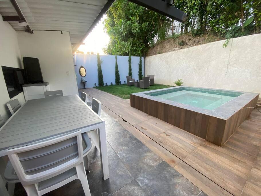 Casa Confort Bonanza