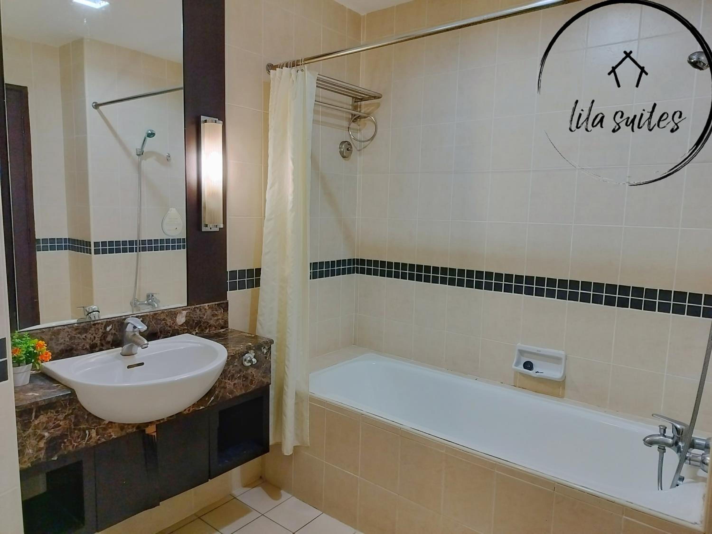Lila Suites Seri Bukit Ceylon