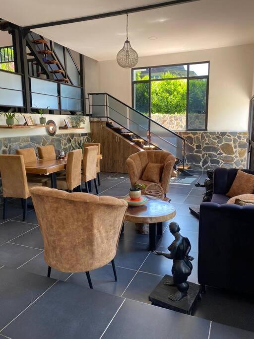 Casa Confort Bonanza
