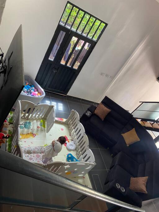 Casa Confort Bonanza