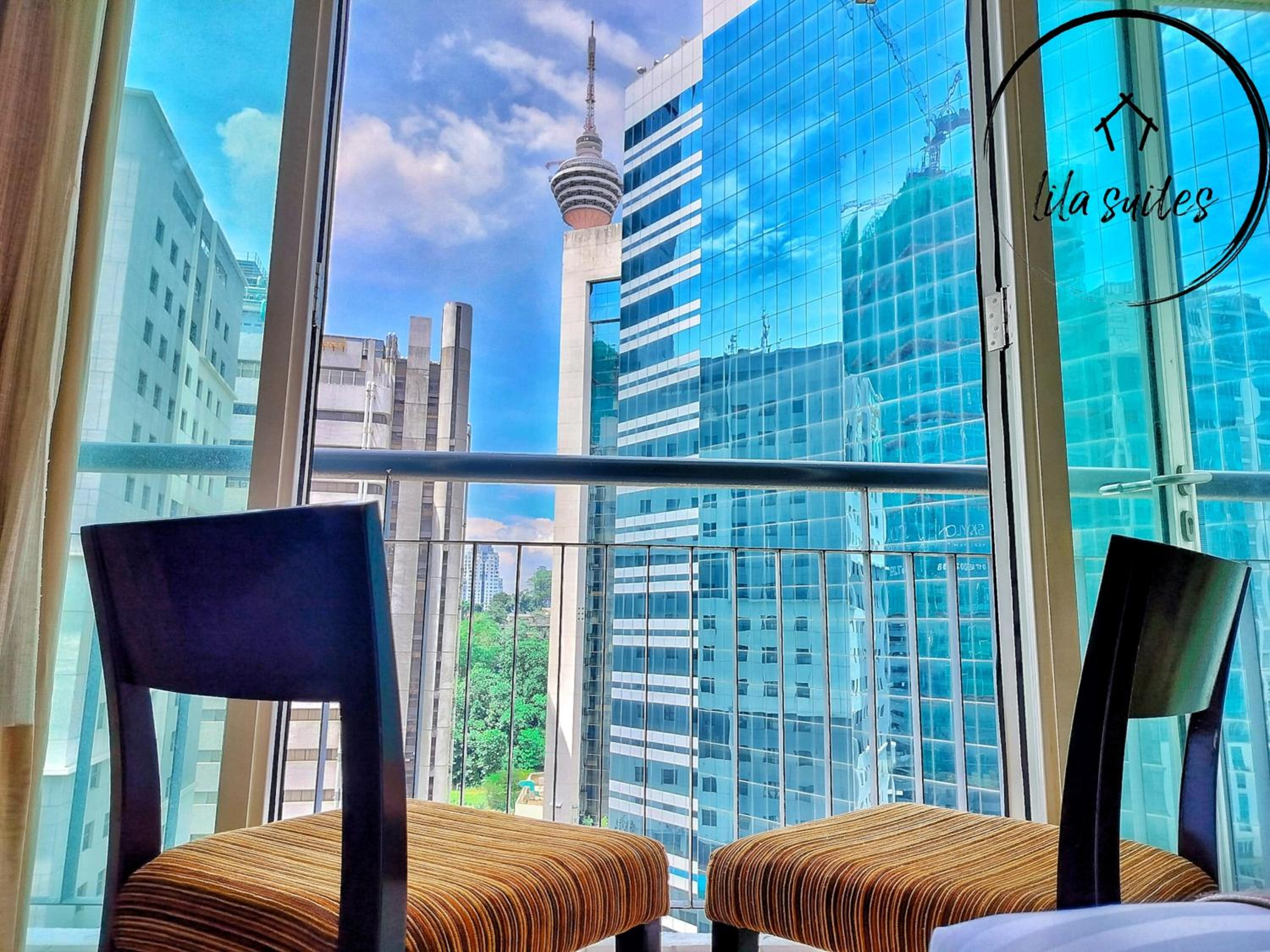 Lila Suites Seri Bukit Ceylon