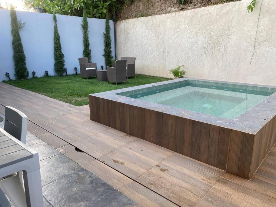 Casa Confort Bonanza