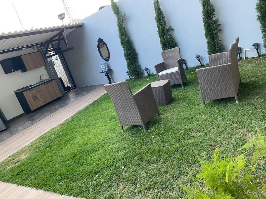 Casa Confort Bonanza