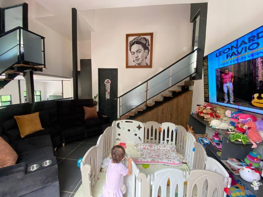 Casa Confort Bonanza