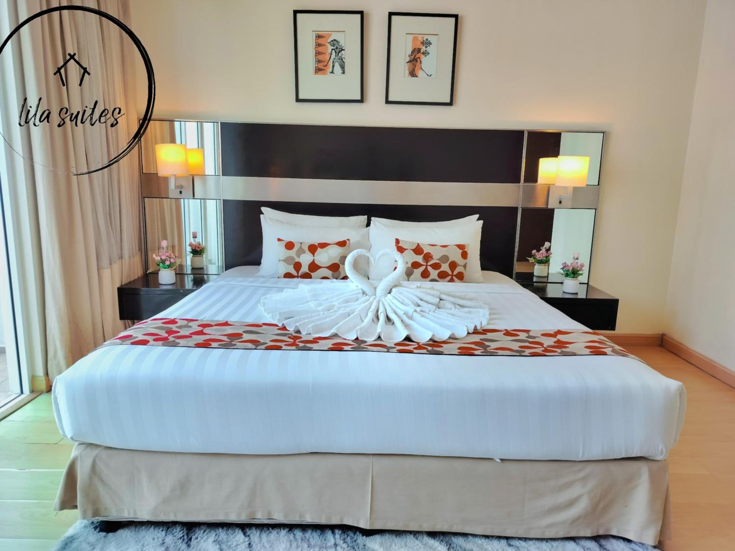 Lila Suites Seri Bukit Ceylon