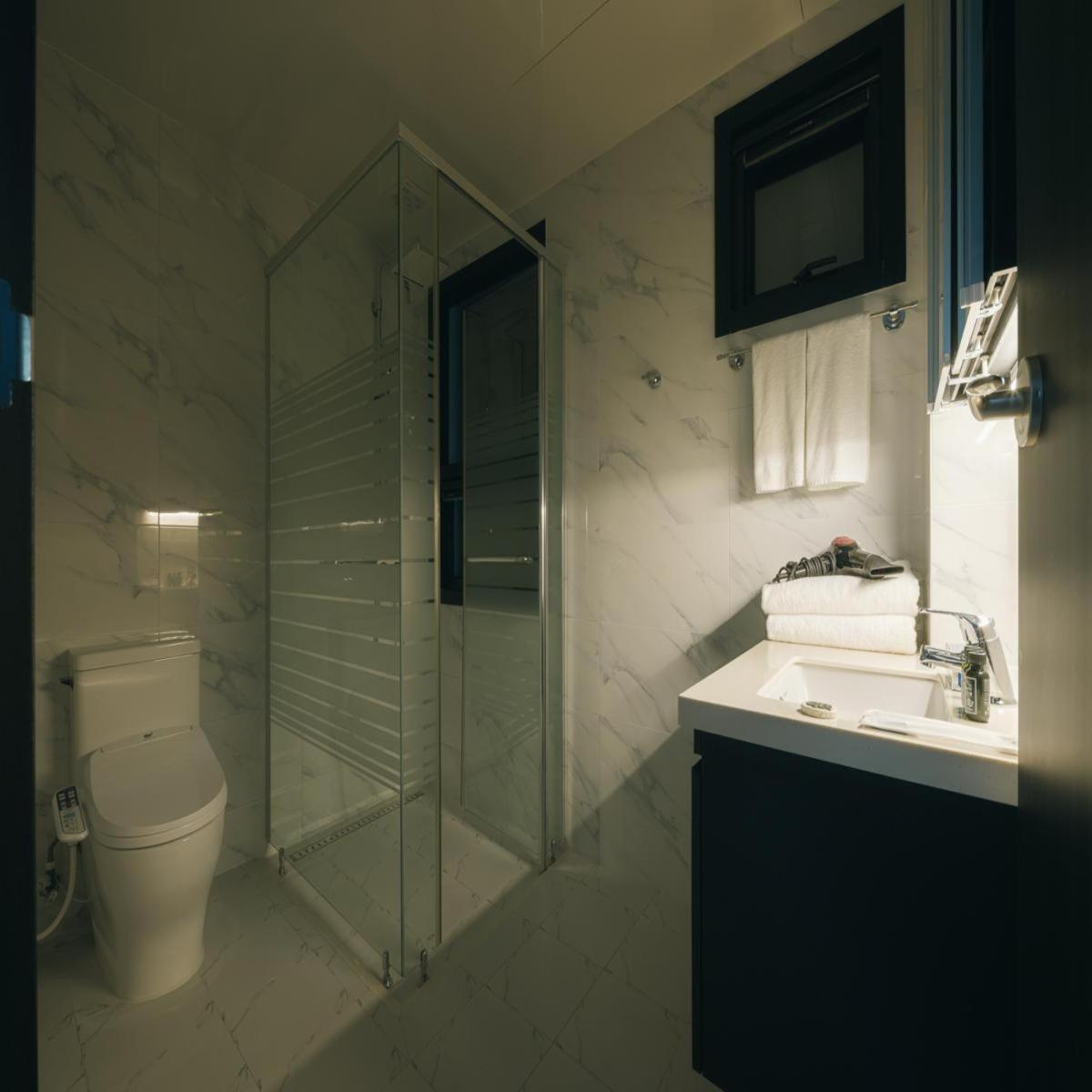Kylin Villa resort Jeju