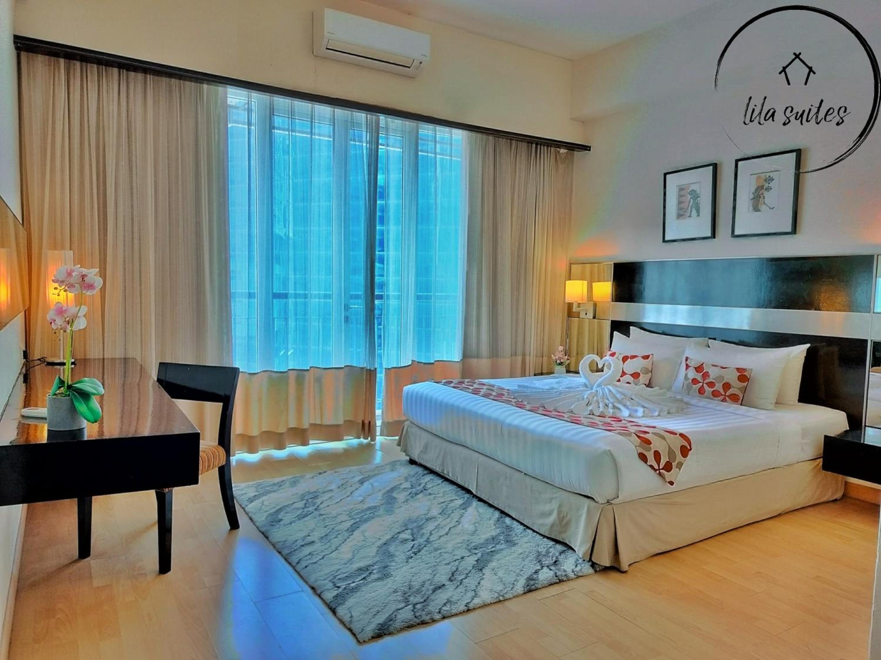 Lila Suites Seri Bukit Ceylon