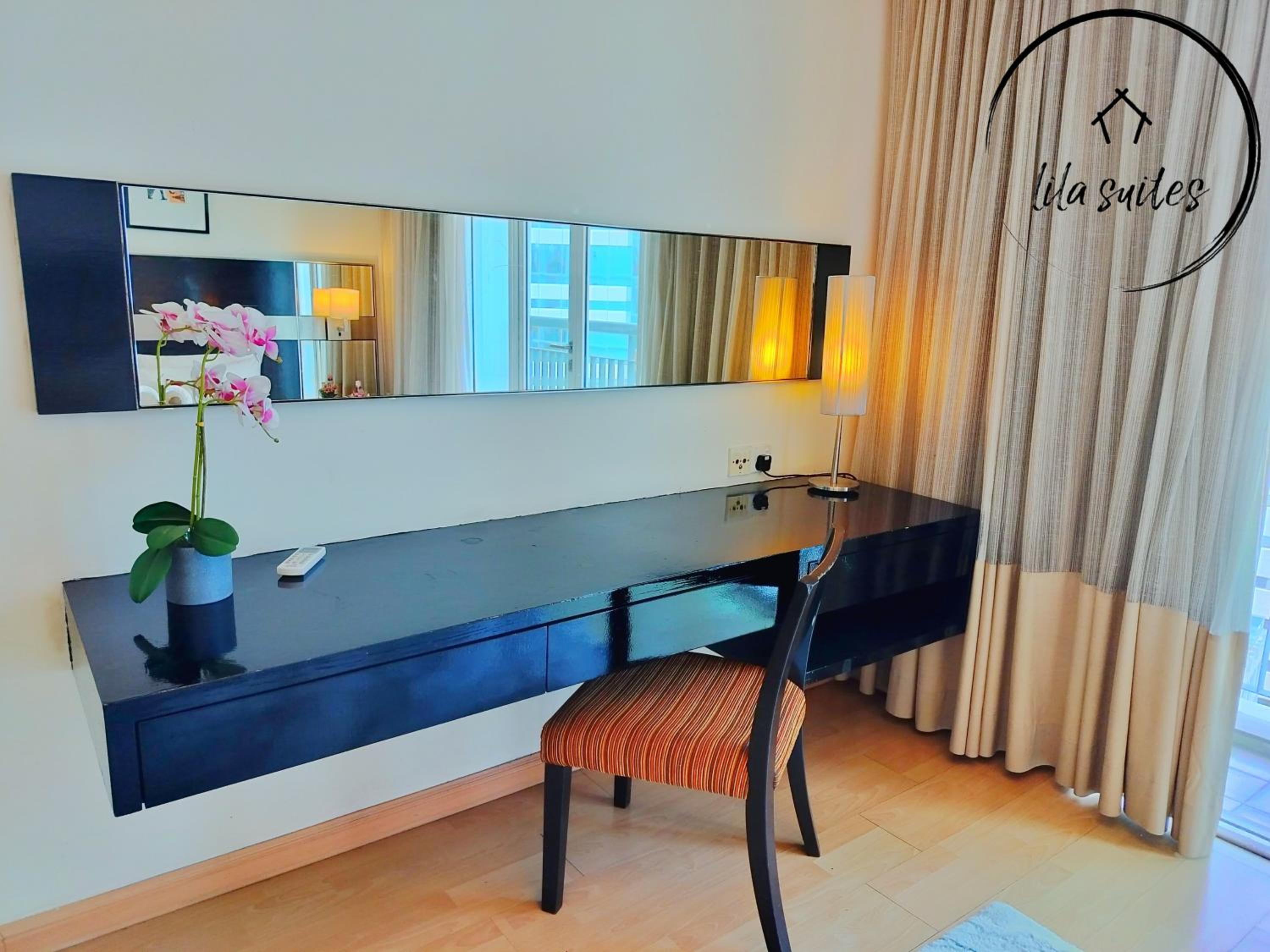 Lila Suites Seri Bukit Ceylon