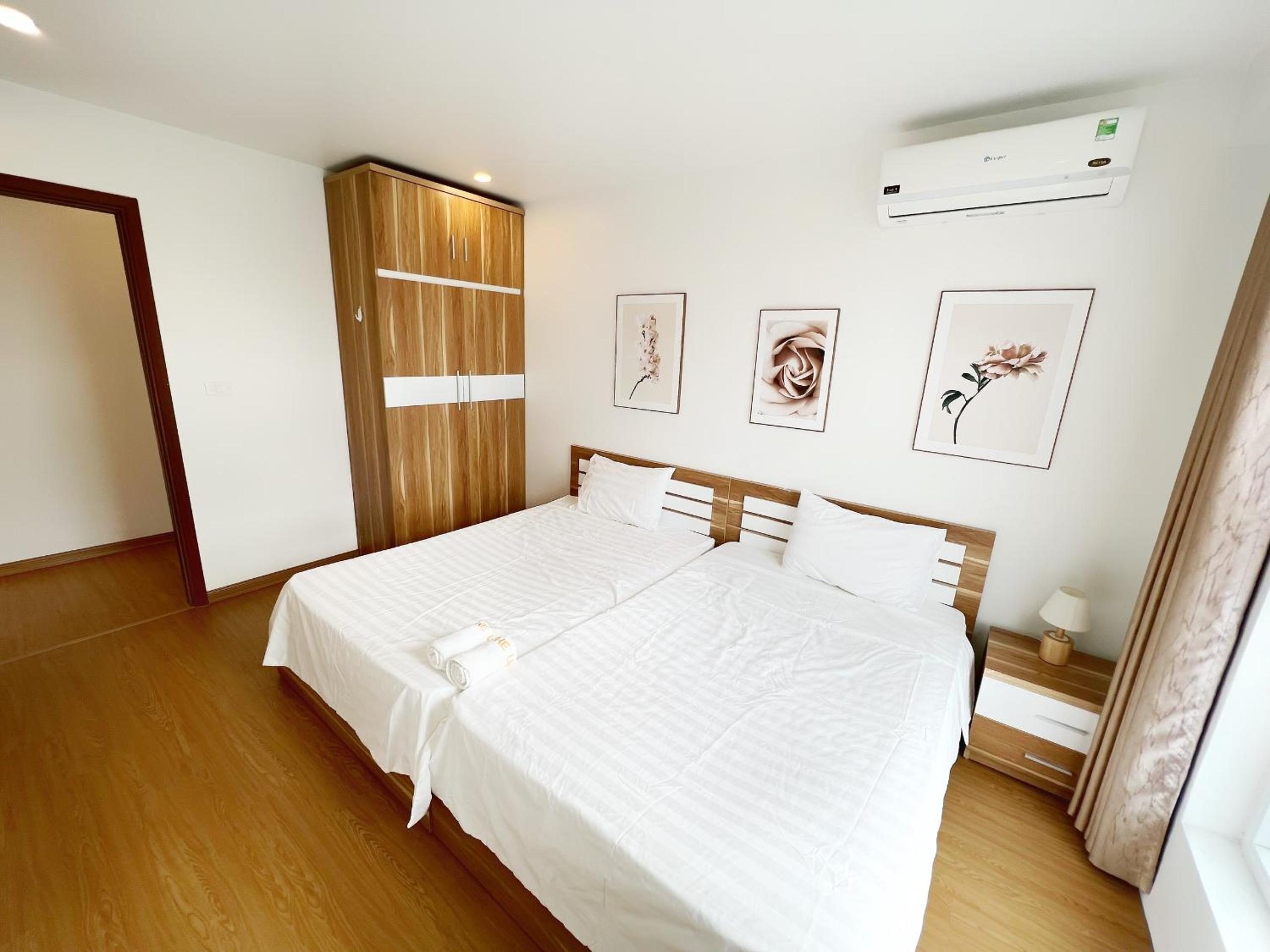 Kỳ Anh Homestay Hạ Long view 3