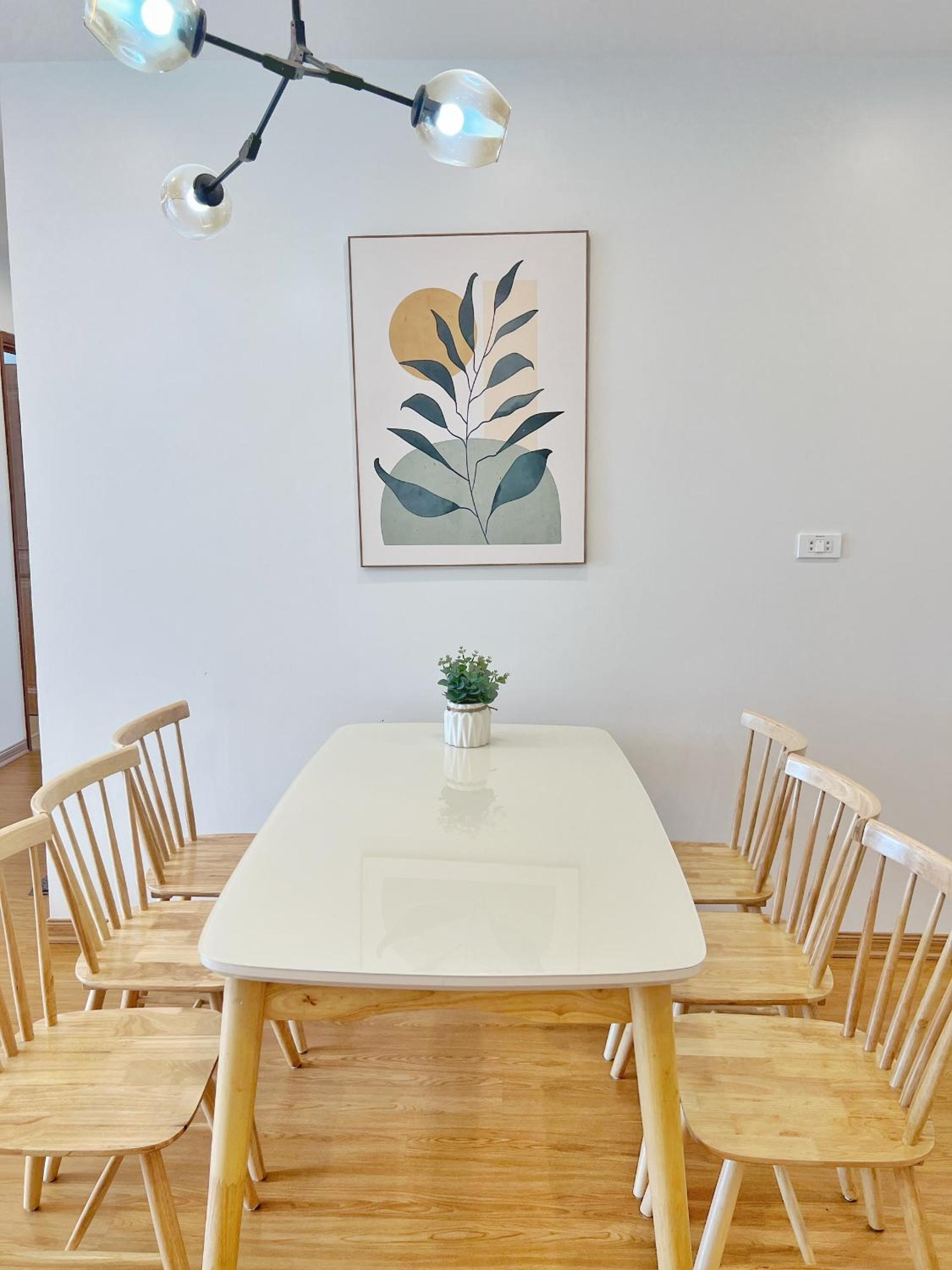 Kỳ Anh Homestay Hạ Long view 5