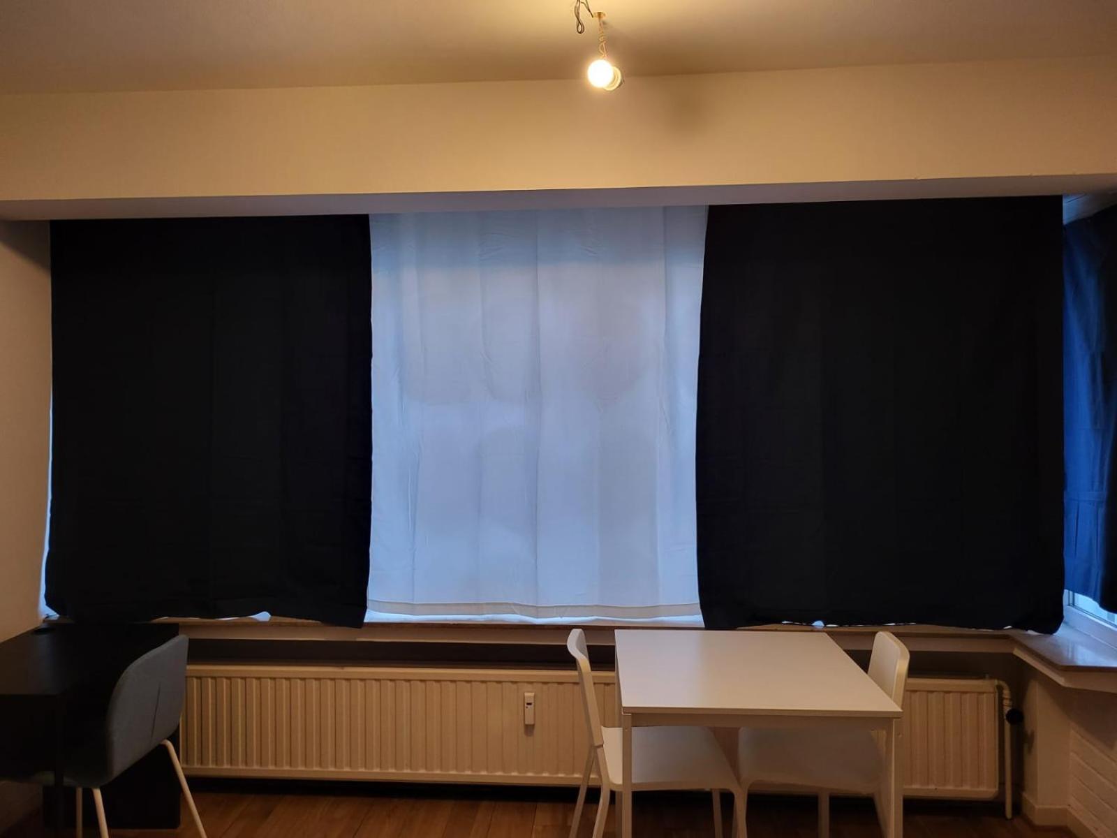 Prime Nest Cozy Studio EU Quarter